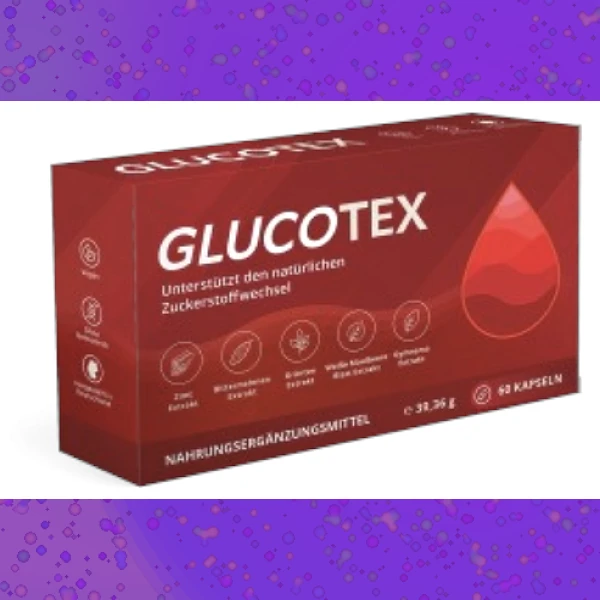 GLUCOTEX