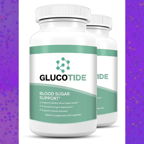 Glucotide
