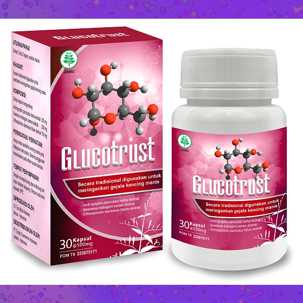 Glucotrast