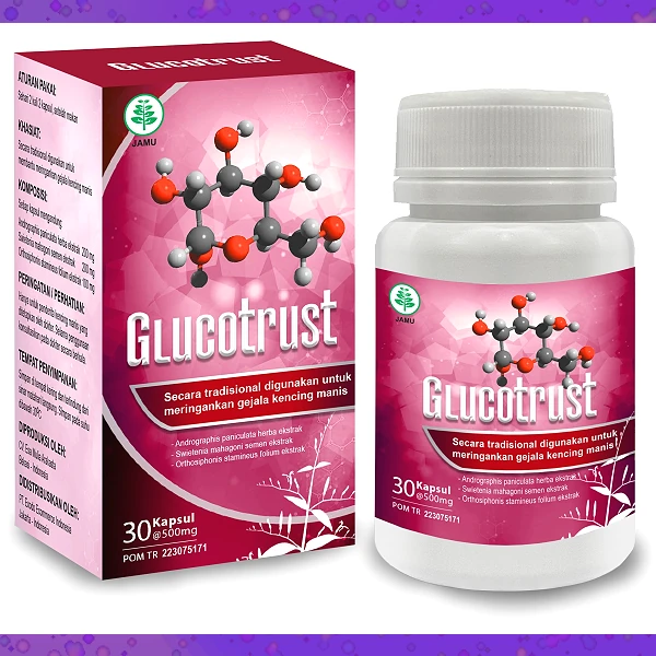 Glucotrust