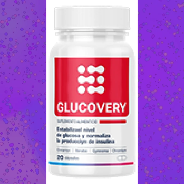Glucovery