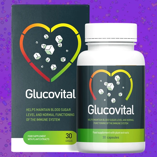 Glucovital