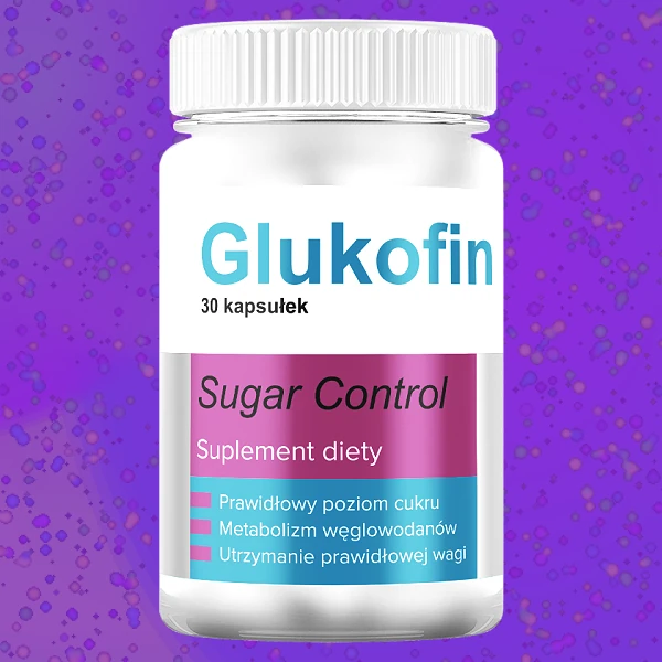 Glukofin
