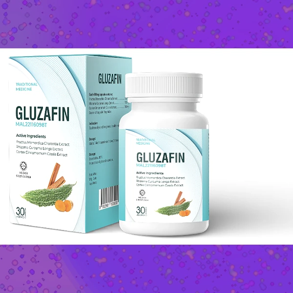 Gluzafin