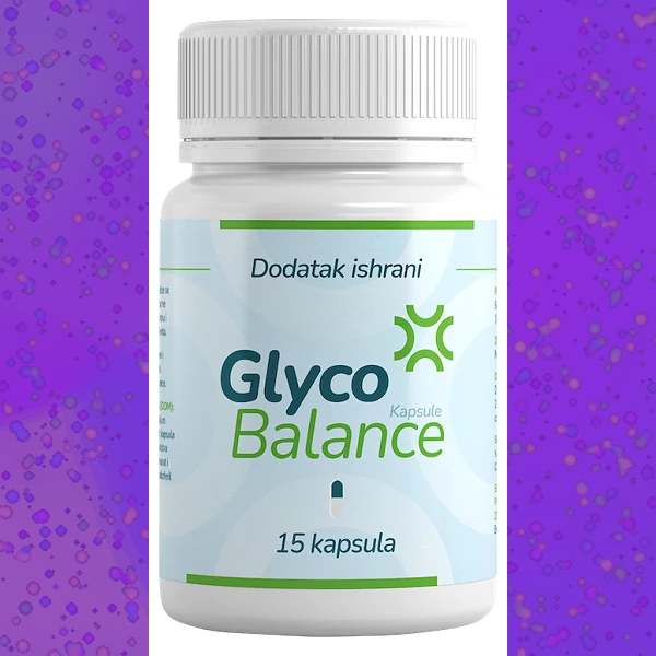 Glyco Balance