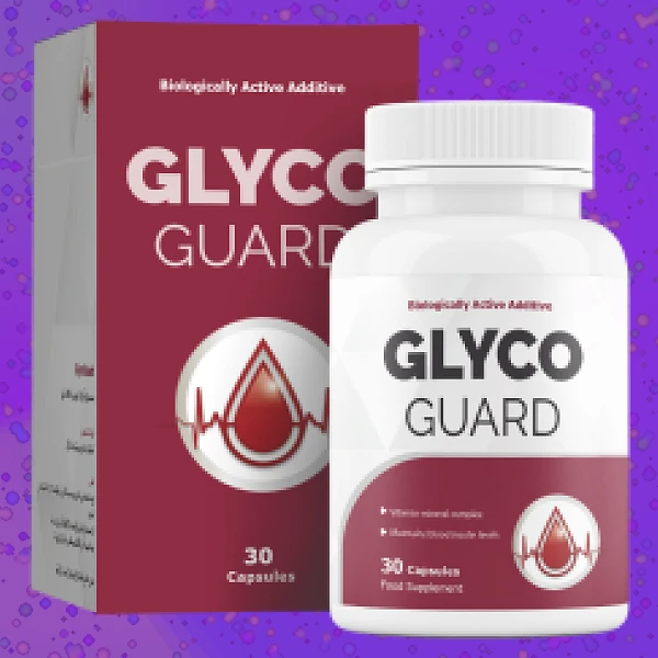 GlycoGuard