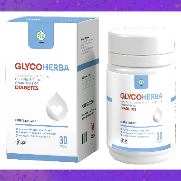 Glycoherba