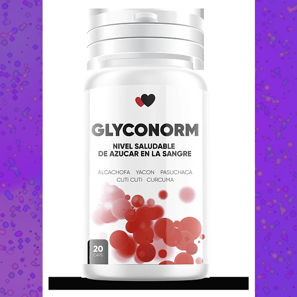 Glyconorm