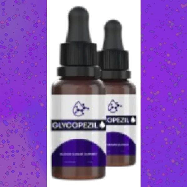 GlycoPezil