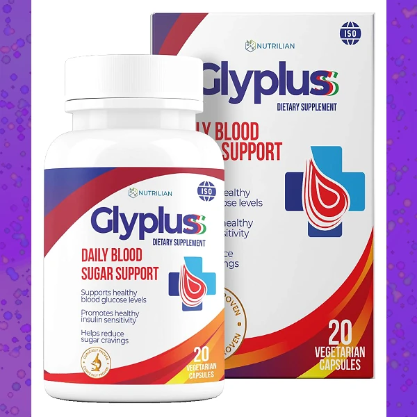 Glyplus
