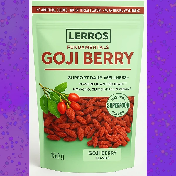Goji Berry