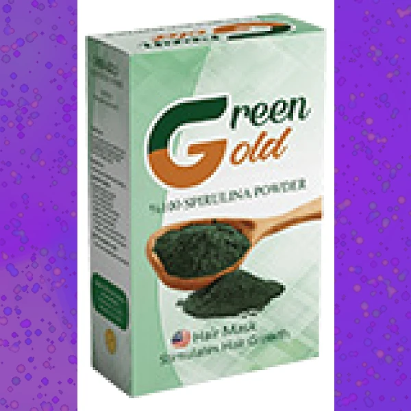 Green Gold