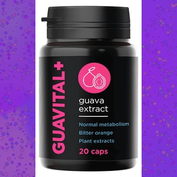 Guavital+