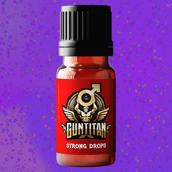 GunTitan