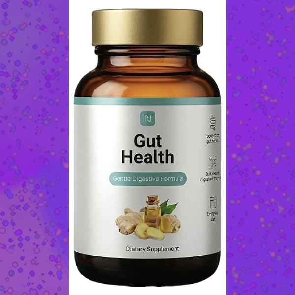 Gut