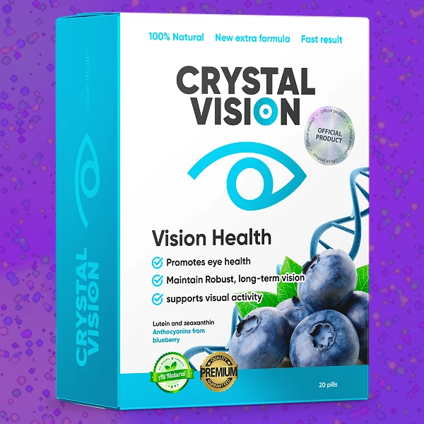 Crystal Vision