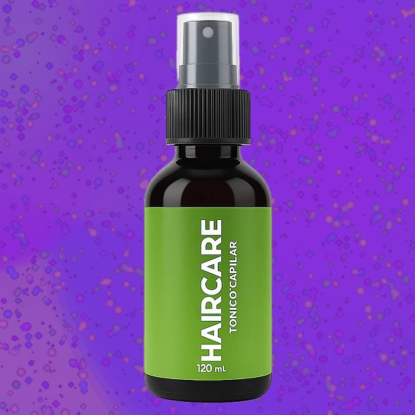 HAIRCARE