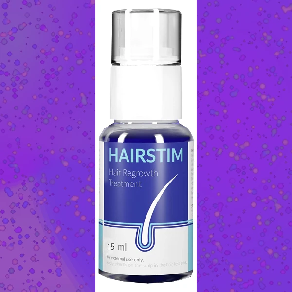 Hairstim