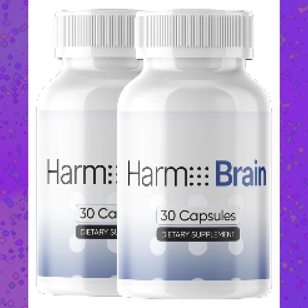 Harmo Brain