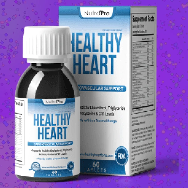 Healthy Heart Forte