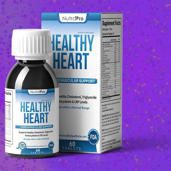 Healthy Heart
