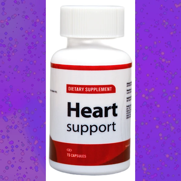 Heart Support