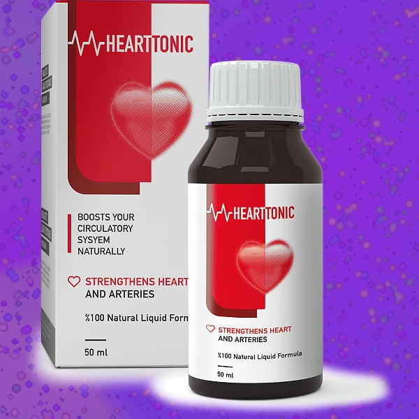 HeartTonic