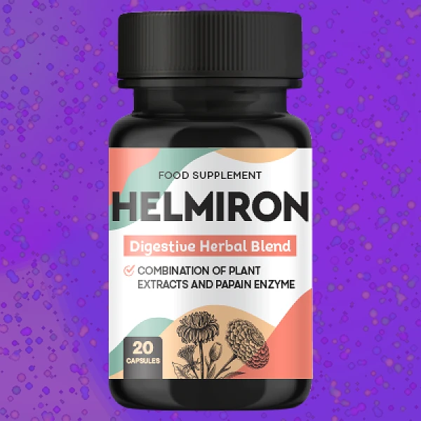 HELMIRON