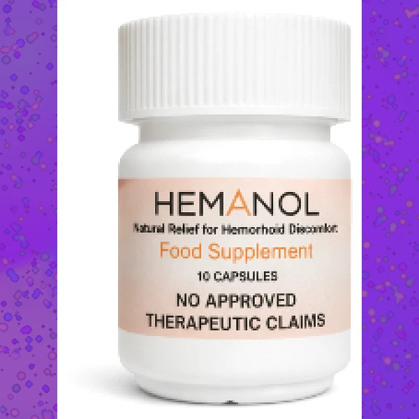 Hemanol