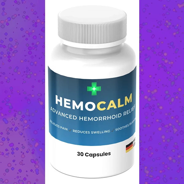 HemoCalm