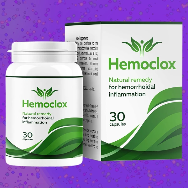Hemoclox