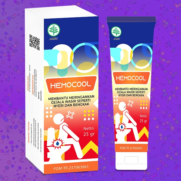 Hemocool
