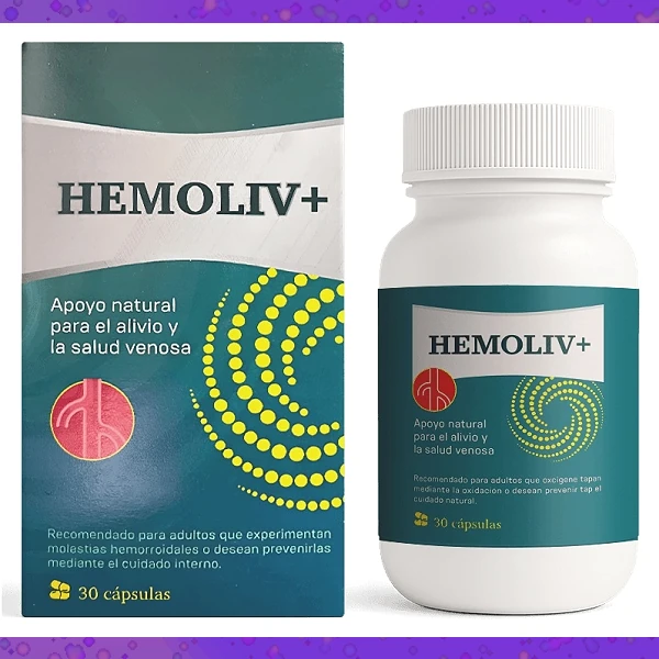 Hemoliv+