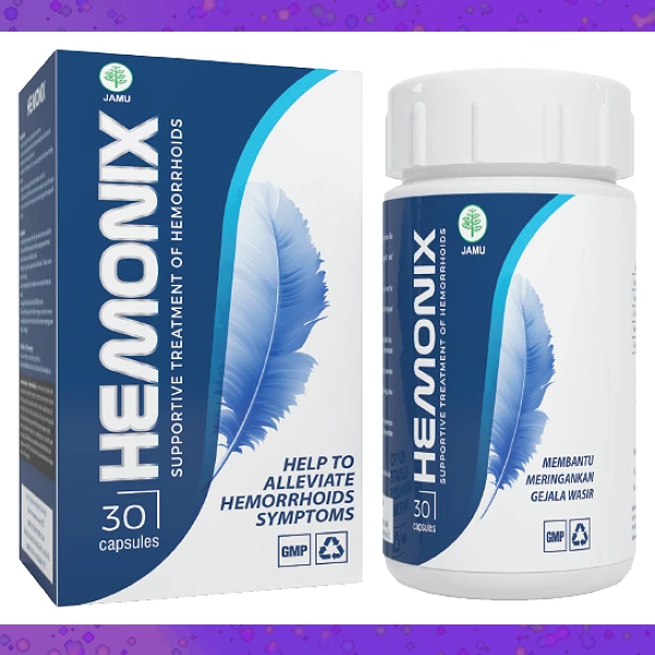 HEMONIX