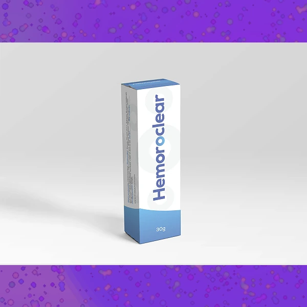 Hemoroclear