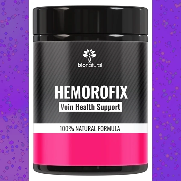 Hemorofix