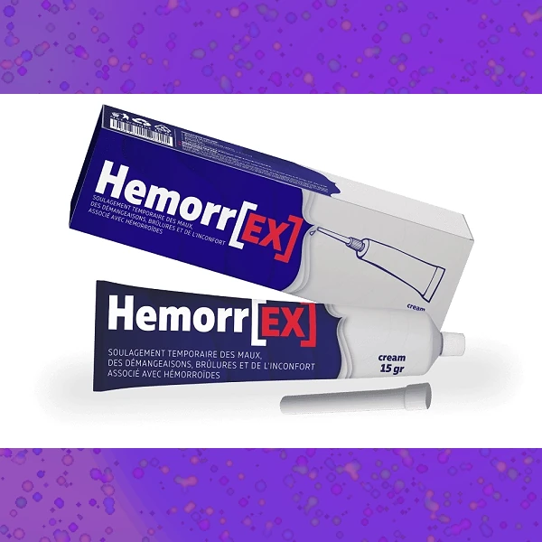 HemorrEx