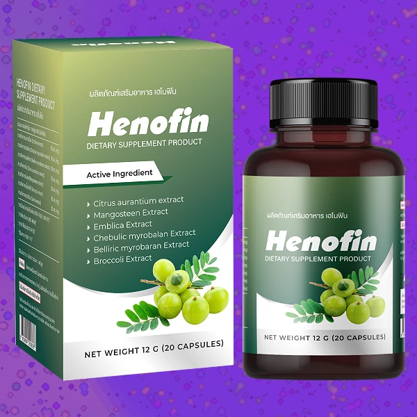 Henofin