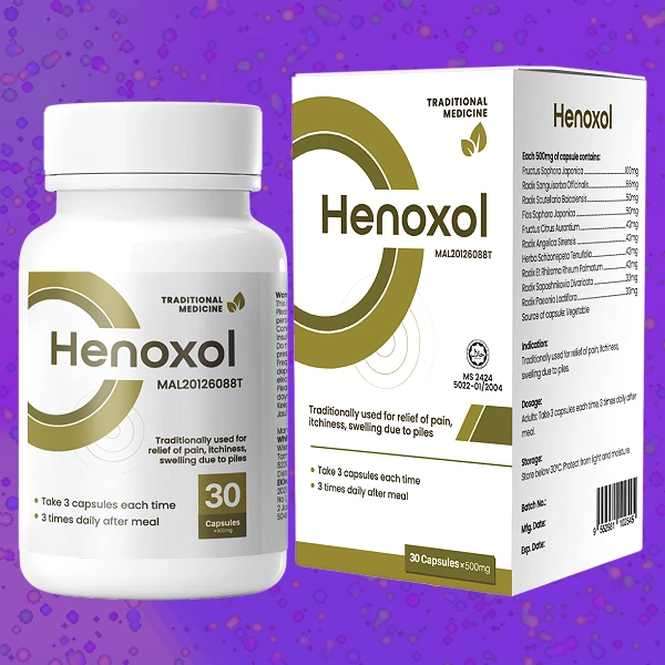 Henoxol