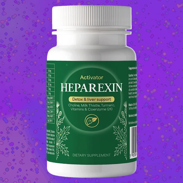 Heparexin
