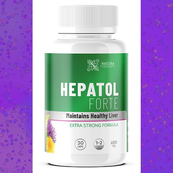 Hepatol Forte