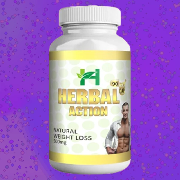 Herbal Action