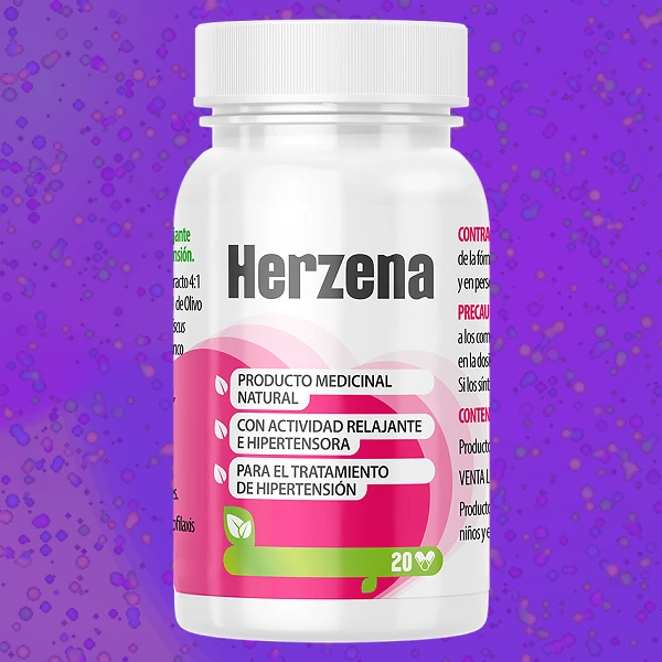 Herzena