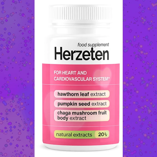 Herzeten