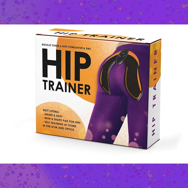 Hip Trainer