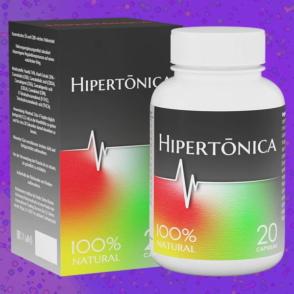 Hipertonica