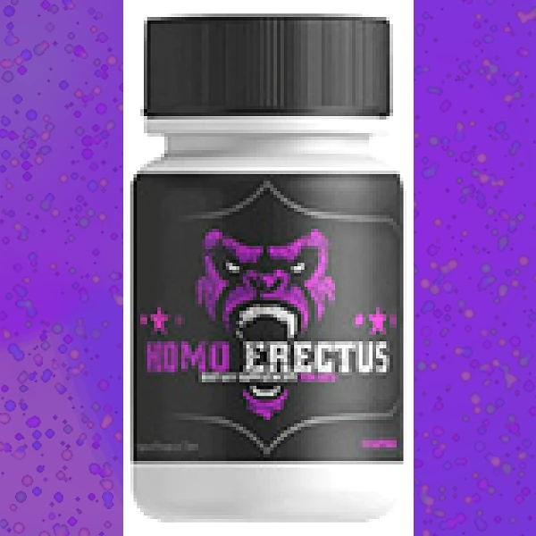 HomoErectus