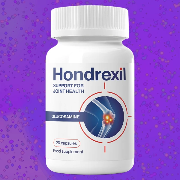 Hondrexil