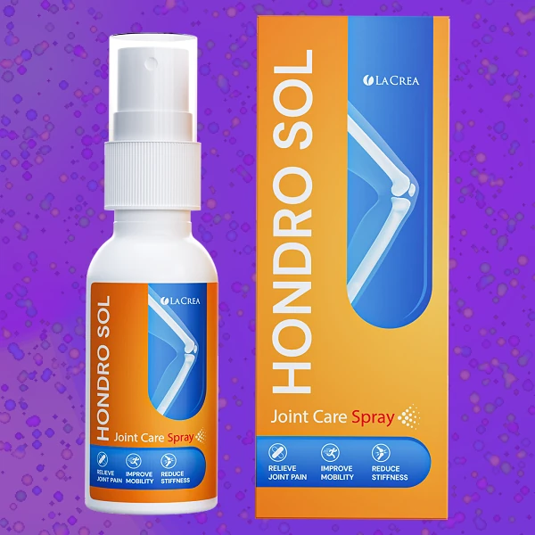 Hondro Sol