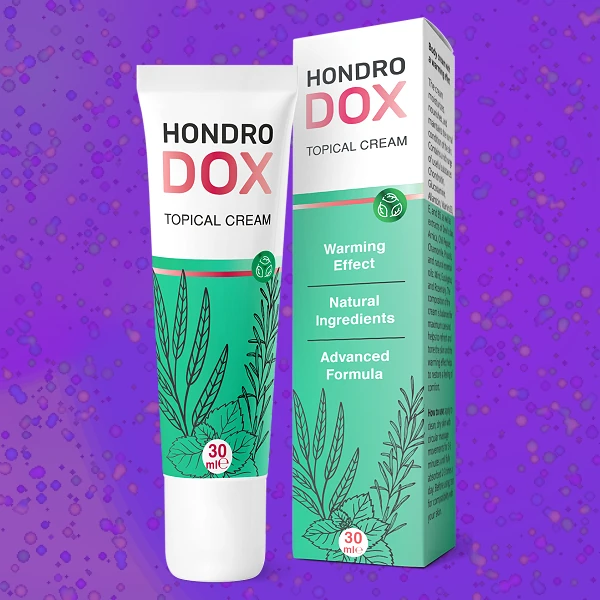 Hondrodox